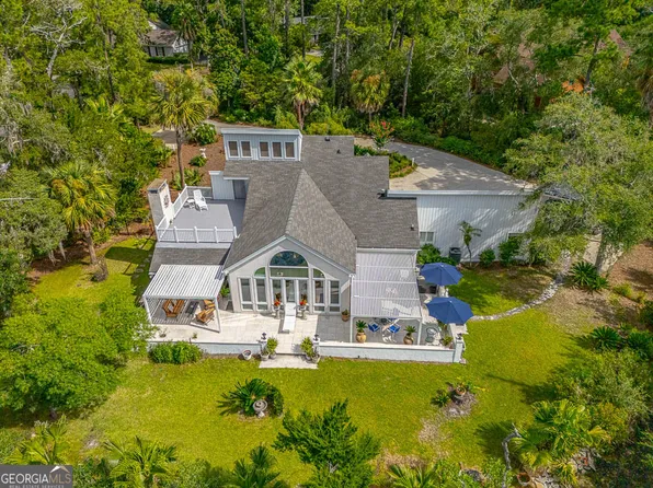 122 Shore Rush Dr, Saint Simons Island, GA 31522
