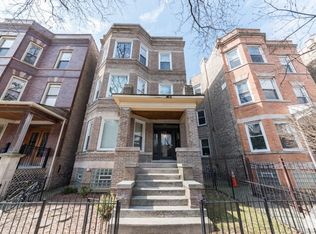 3716 N Racine Ave #1T, Chicago, IL 60613