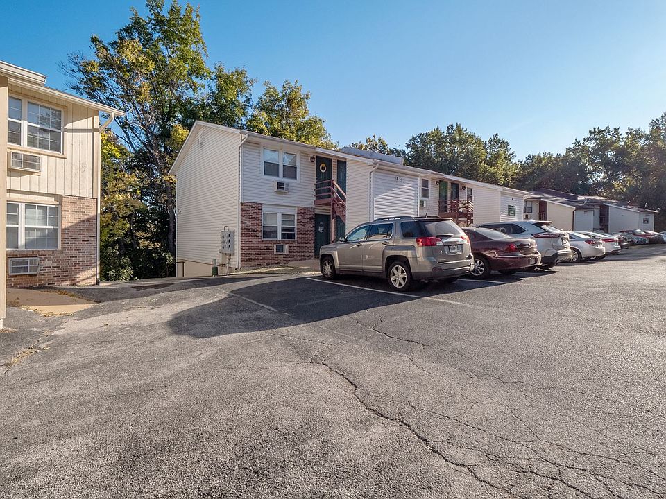 1240 Saline Road 1240 Saline Rd Fenton MO Zillow