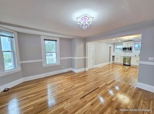 29 Hanson St #1, Somerville, MA 02143