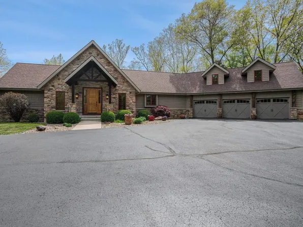 51205 County Rd, Bristol, IN 46507