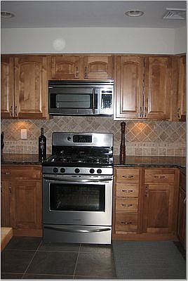 STAINLESS STEEL APPL