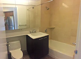 Rented by Bozzuto Management