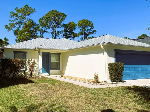 508 Aeolian Dr, New Smyrna Beach, FL 32168