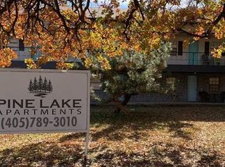 6802 NW 16th St #21D, Oklahoma City, OK 73127
