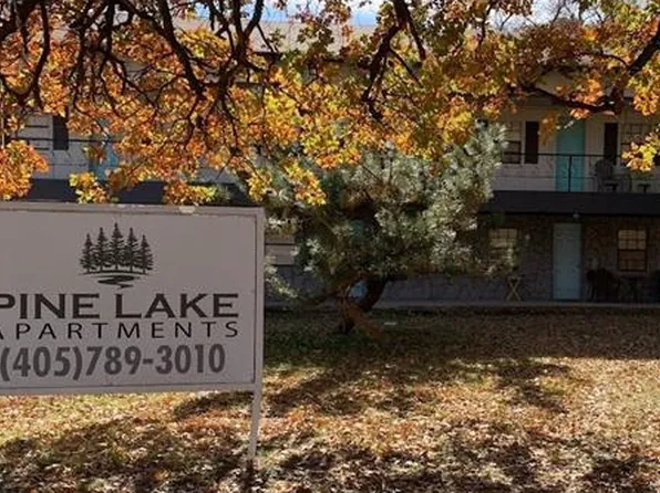 6802 NW 16th St, Oklahoma City, OK