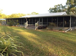 3031 Packinghouse Rd, Alva, FL 33920