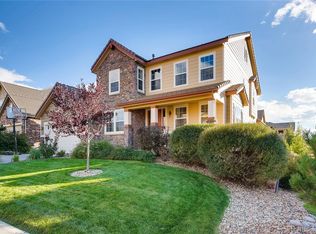 10480 Skyreach Road, Highlands Ranch, CO 80126