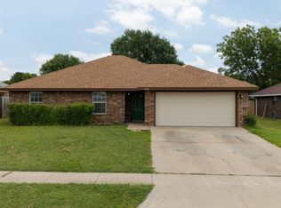 3807 Water Oak Dr, Killeen, TX 76542