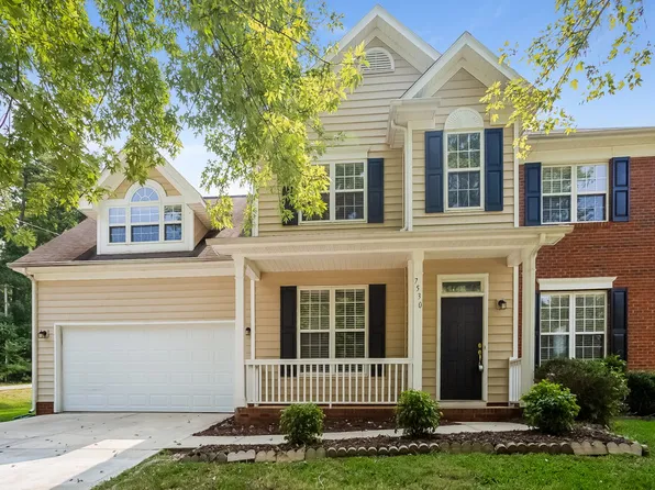 7530 Wilkins Terrace Dr, Charlotte, NC 28269