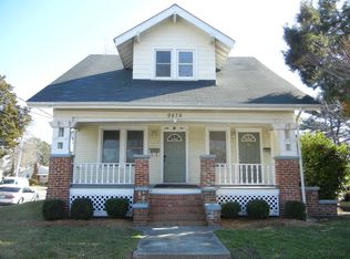 9476 Mason Creek Rd #B, Norfolk, VA 23503