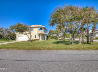 50 Alberta Ave, Ponce Inlet, FL 32127