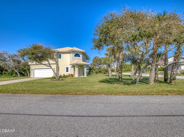 50 Alberta Ave, Ponce Inlet, FL 32127