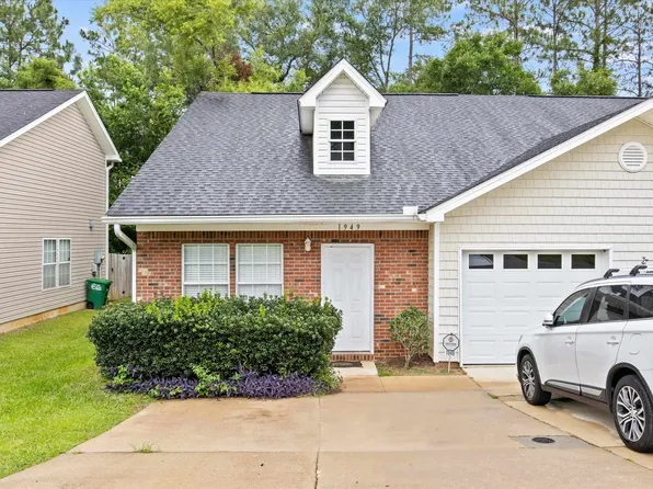 1949 Nena Hills Dr, Tallahassee, FL 32304
