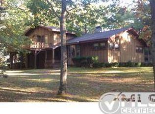 3783 Shady Ln, Kinde, MI 48445