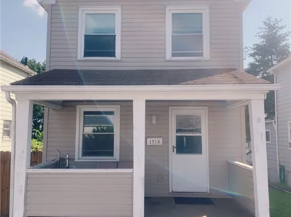 1518 Grant St N, Braddock, PA 15104
