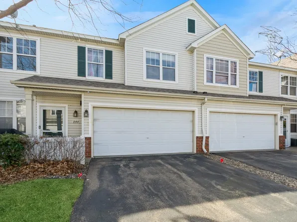 844 Princeton Ave, Shakopee, MN 55379