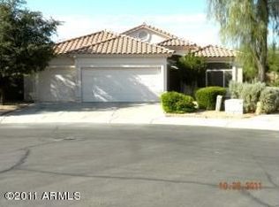 894 S Navajo Ct, Chandler, AZ 85224