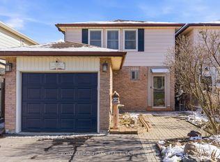 1287 Astra Ave, Oshawa, ON