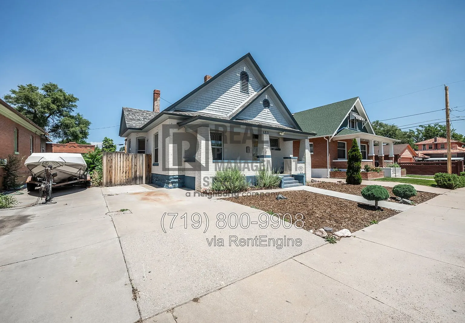 2 bed, 1.5 bath, 1170 sqft, $1,500 — Photo 2