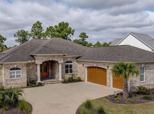 8711 Compass Pointe West Wynd NE, Leland, NC 28451