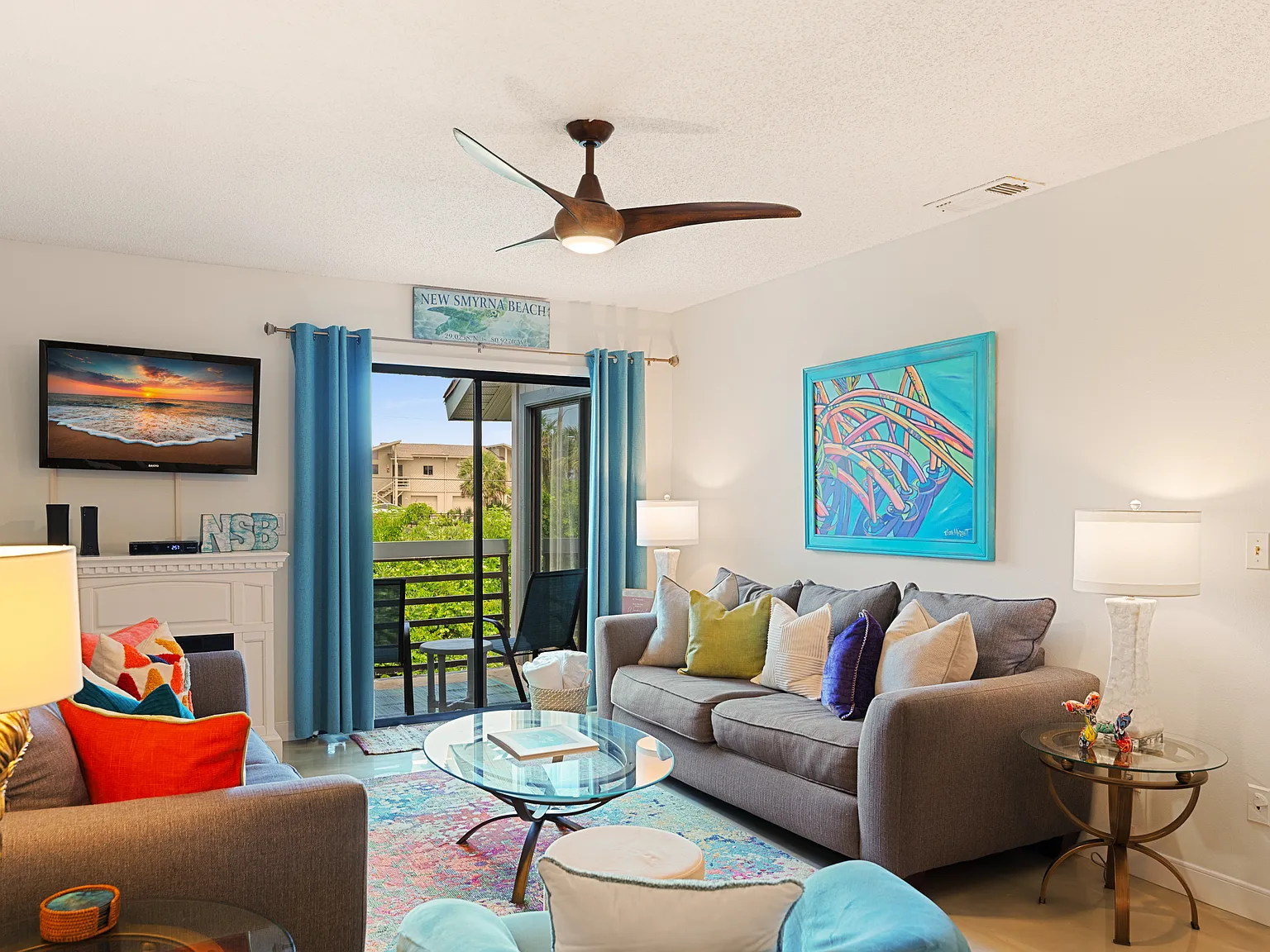 1 bed, 891 sqft, $2,300 — Photo 2