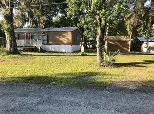 25000 Bartram Rd, Astor, FL 32102
