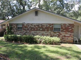 2442 King St #A, Tallahassee, FL 32301