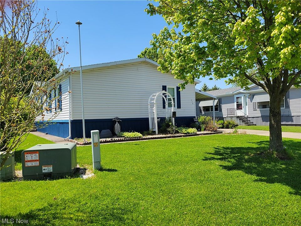 270 Island Dr, Elyria, OH 44035 Zillow