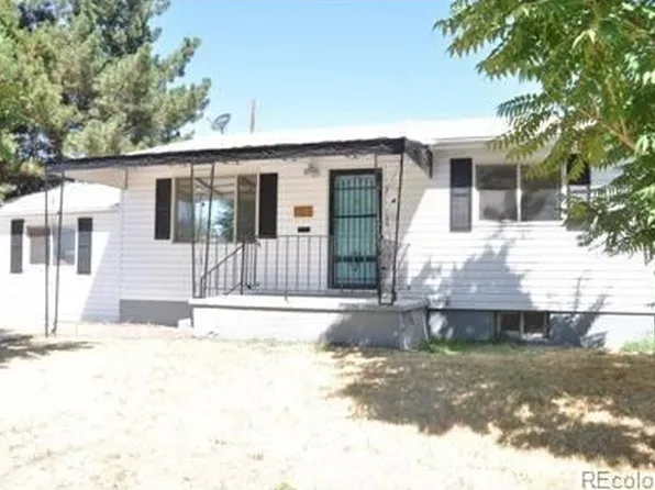 6501 E 78th Way, Commerce City, CO 80022