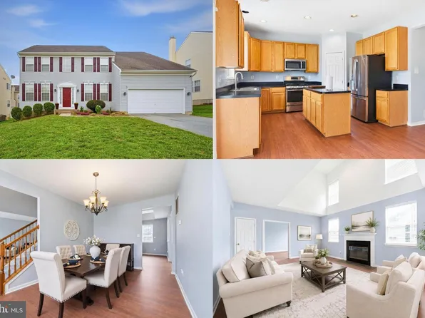24 Overbrook Rd, Ranson, WV 25438