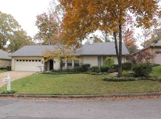 1214 Marigold Ln, Longview, TX 75604