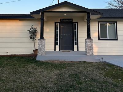 212 W Blvd N #S, Granger, WA, 98932