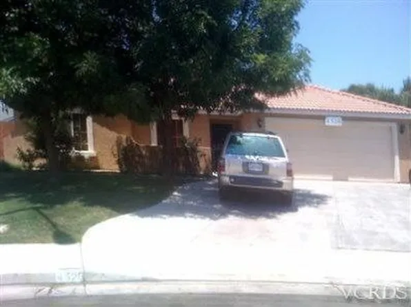 4526 Wildcat Ave, Bakersfield, CA 93313