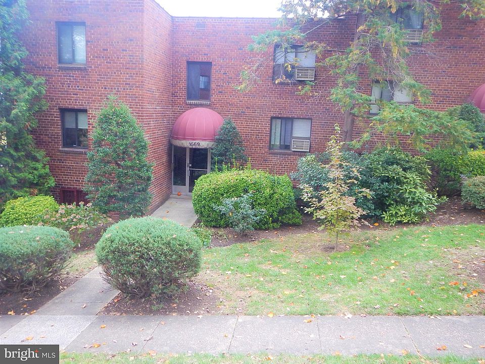 1st image of 1569 N Colonial Ter APT 308Z