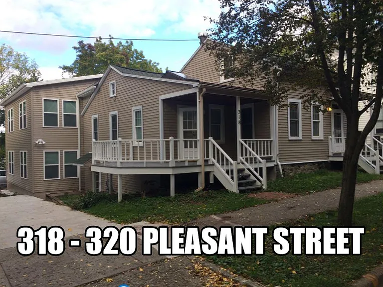 318 Pleasant St — Photo 28