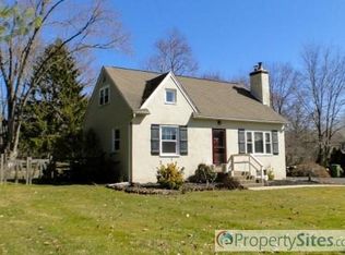 2115 Longview Rd, Warrington, PA 18976