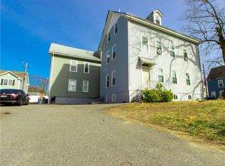 62 Pleasant St, Providence, RI 02906