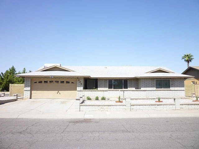 For Sale: 5048 W CAROL AVE, Glendale, AZ 85302