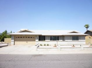 5048 W Carol Ave, Glendale, AZ 85302