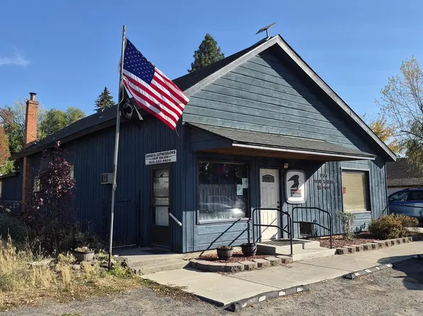 10117 S Electric St, Four Lakes, WA 99014