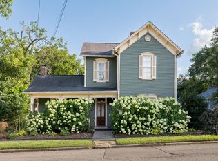 405 W 6th St, Columbia, TN 38401