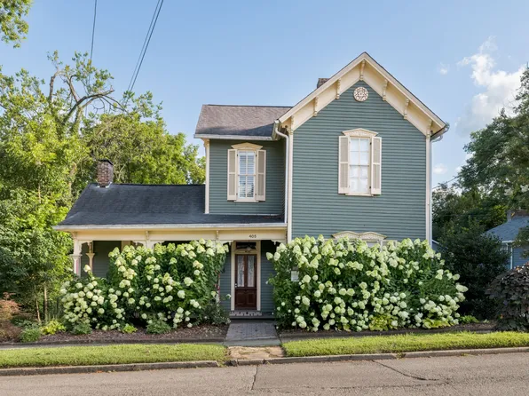 405 W 6th St, Columbia, TN 38401