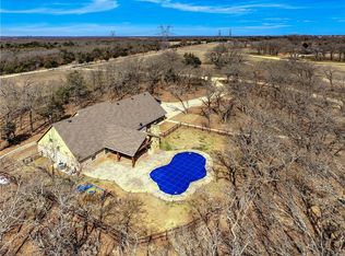 1116 Jordan Creek Rd, Collinsville, TX 76233