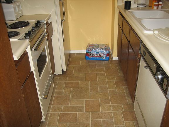 New Flooring 