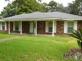11041 Del Cano Ave, Baton Rouge, LA 70816