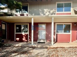 392 W Rockrimmon Blvd APT B, Colorado Springs, CO 80919