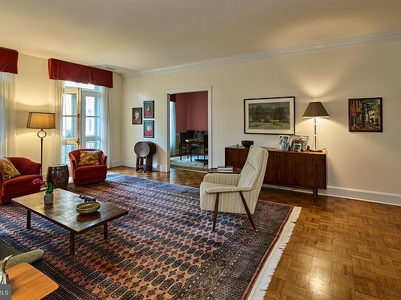 4th image of 414 Old Lancaster Rd APT 203