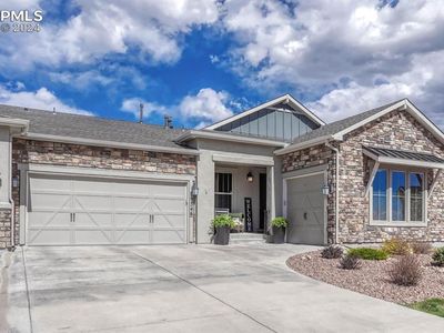 9346 Kathi Creek Dr, Colorado Springs, CO, 80924