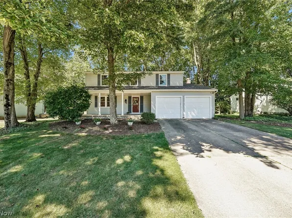 95 River Park Blvd, Munroe Falls, OH 44262